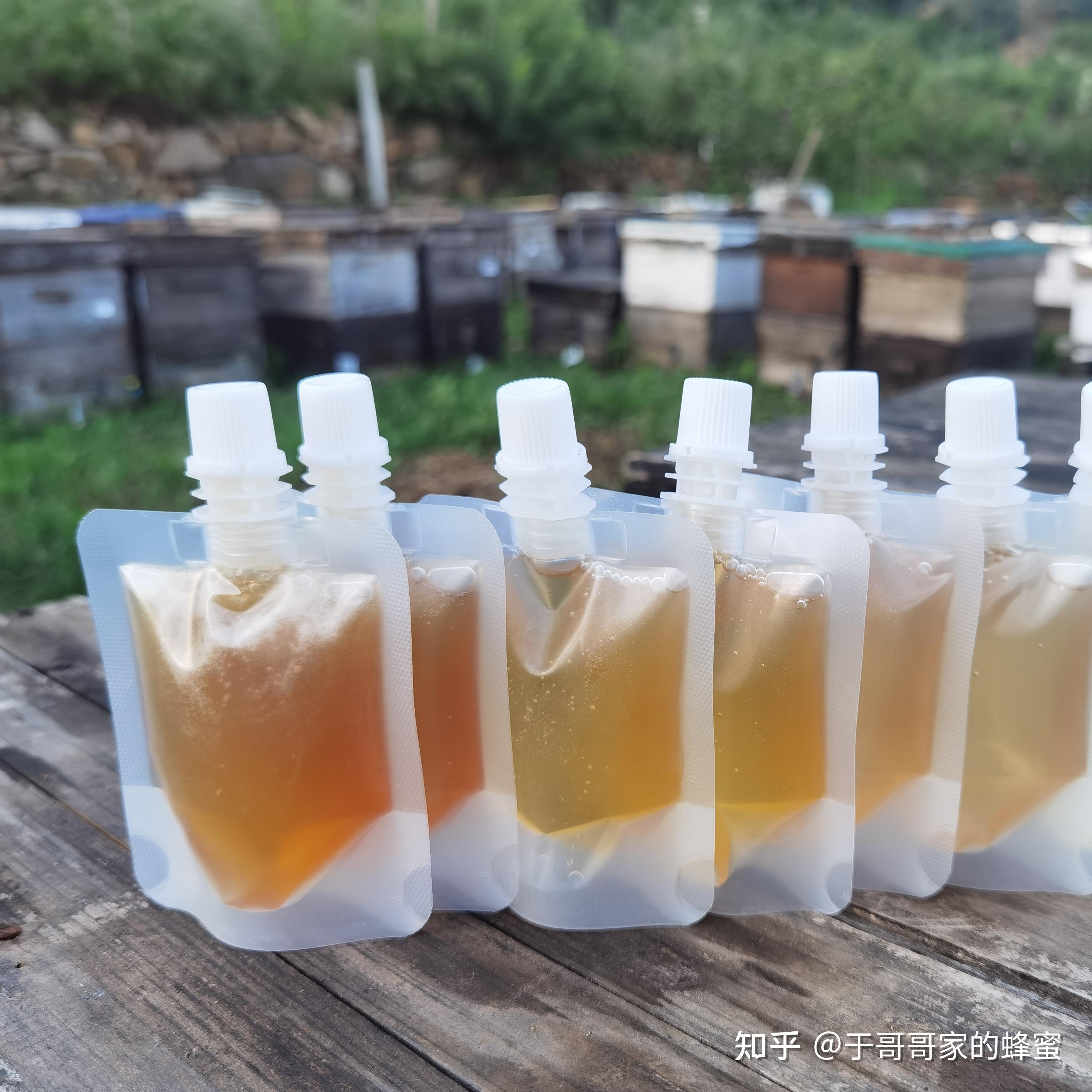 买哪种蜂蜜好?