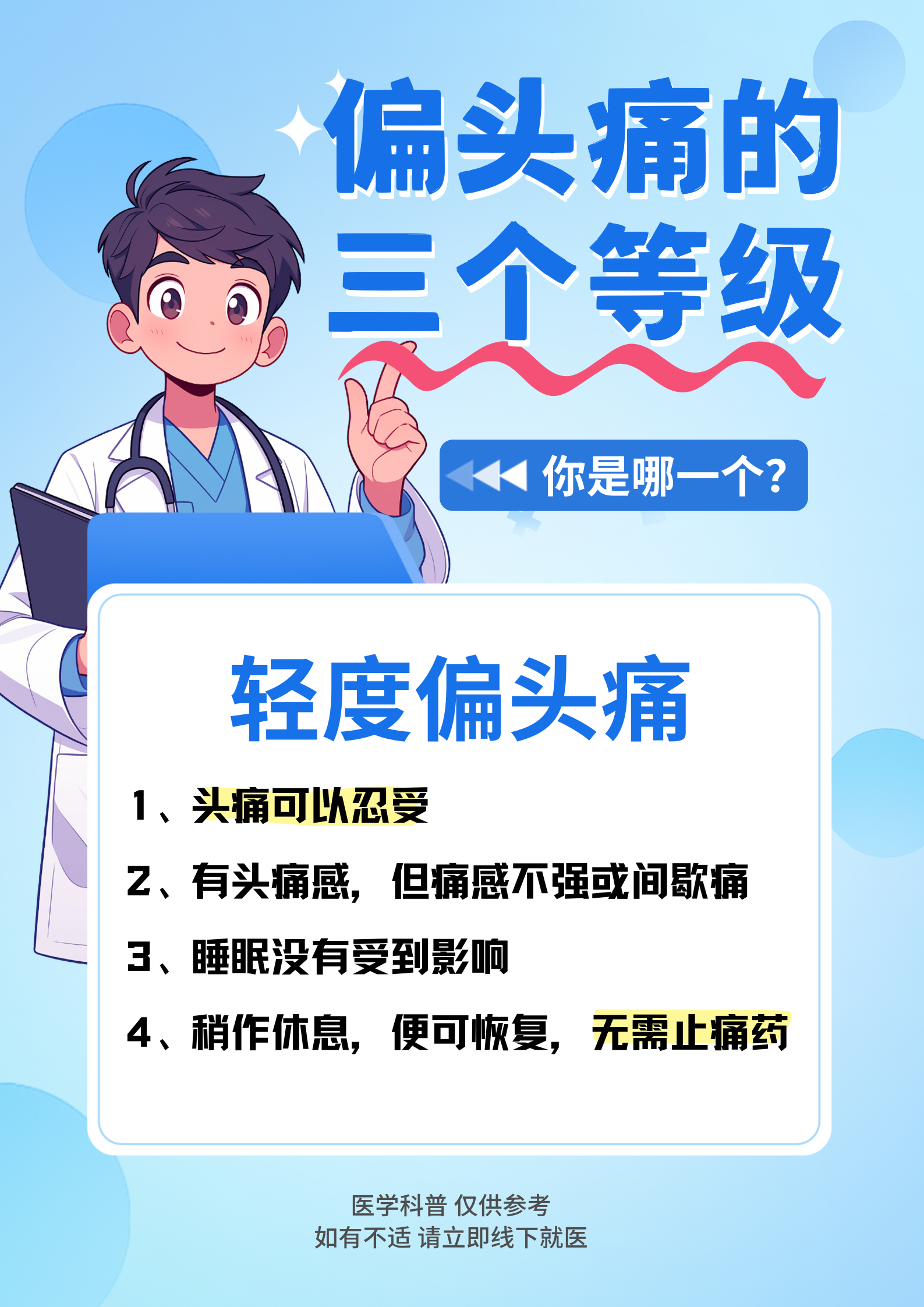 头痛恶心想吐是怎么回事