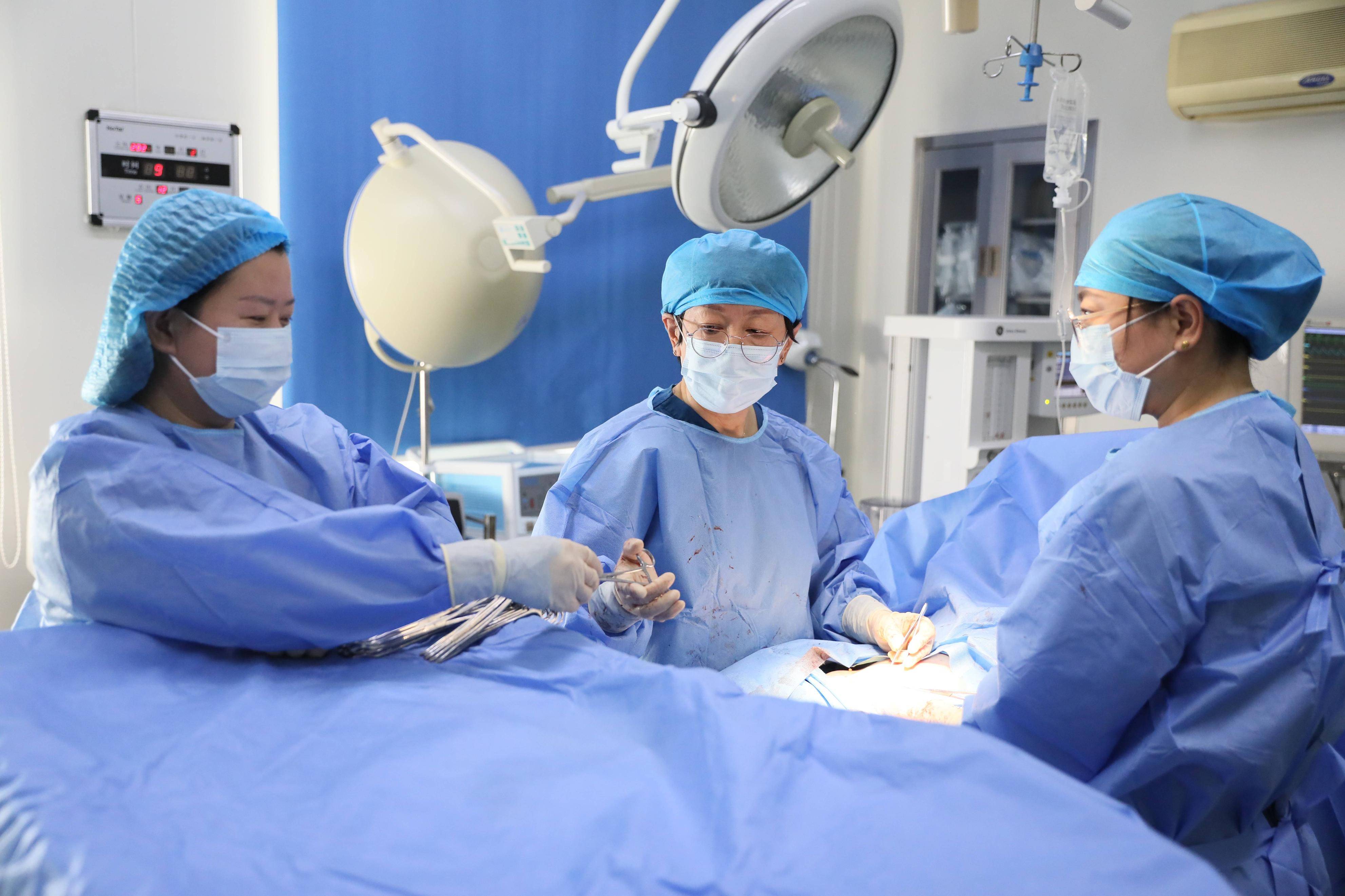 阴道肿瘤严重吗