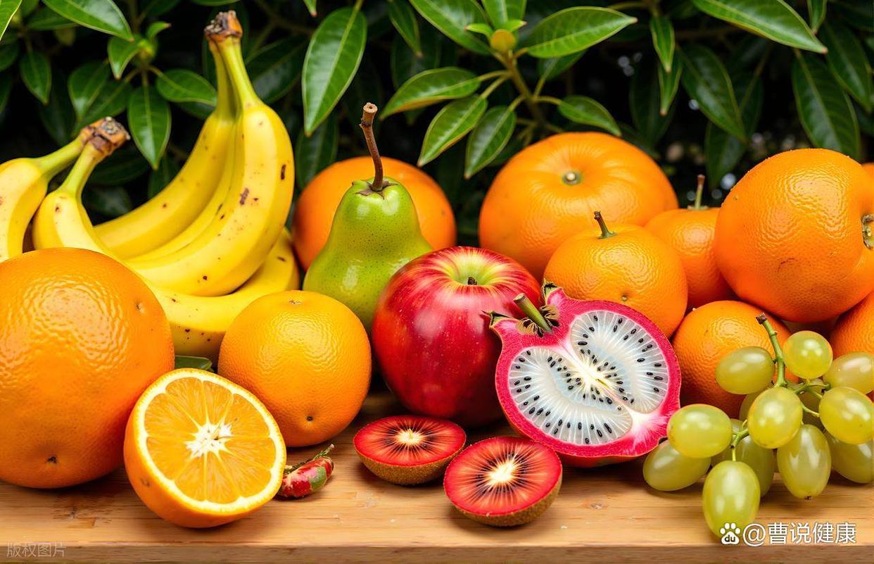 糖尿病能吃什么水果