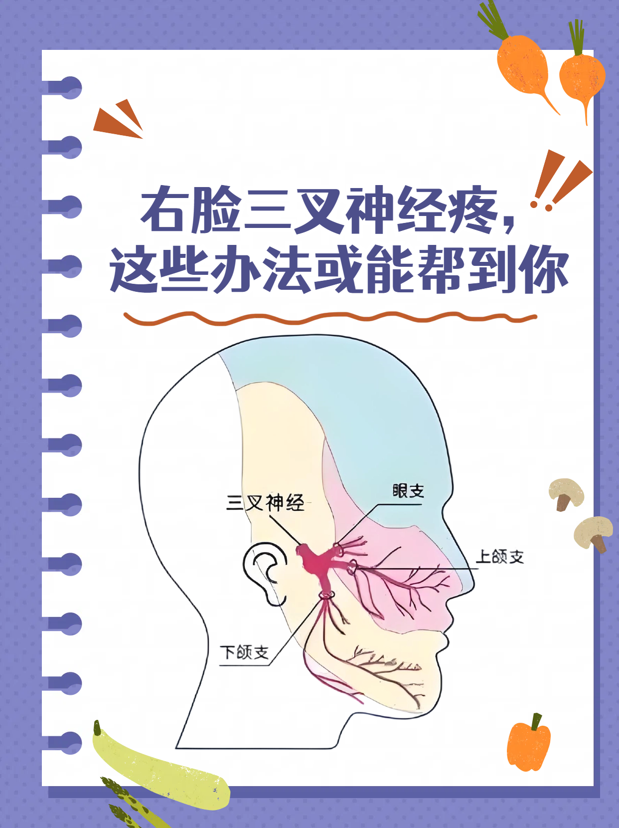 头部神经一跳一跳的疼是怎么回事