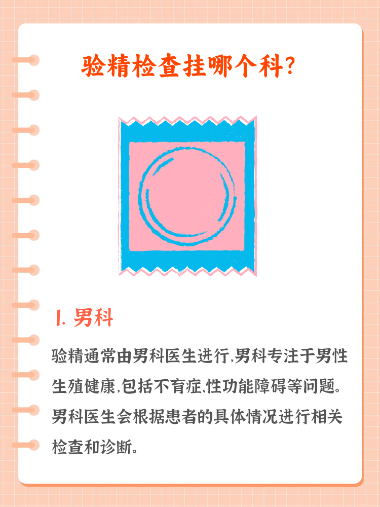 什么是精子抗原检测