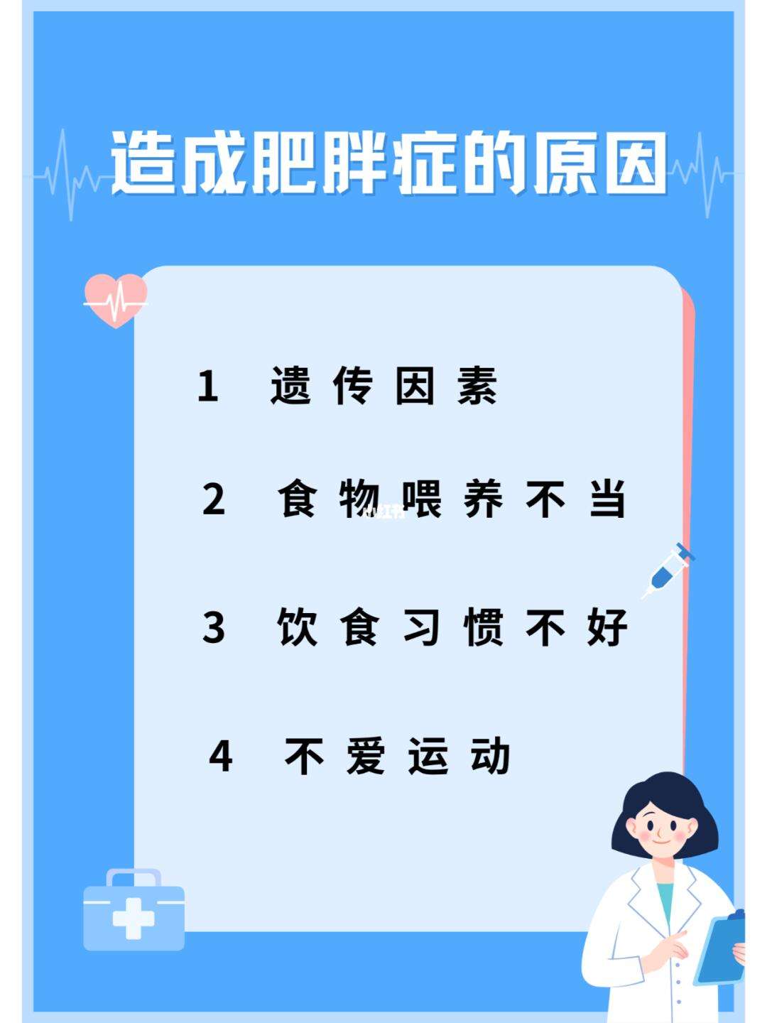 什么是肥胖症?