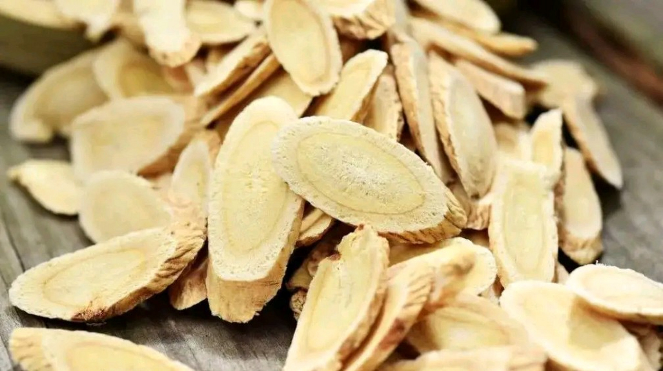 补气的中药有哪些?