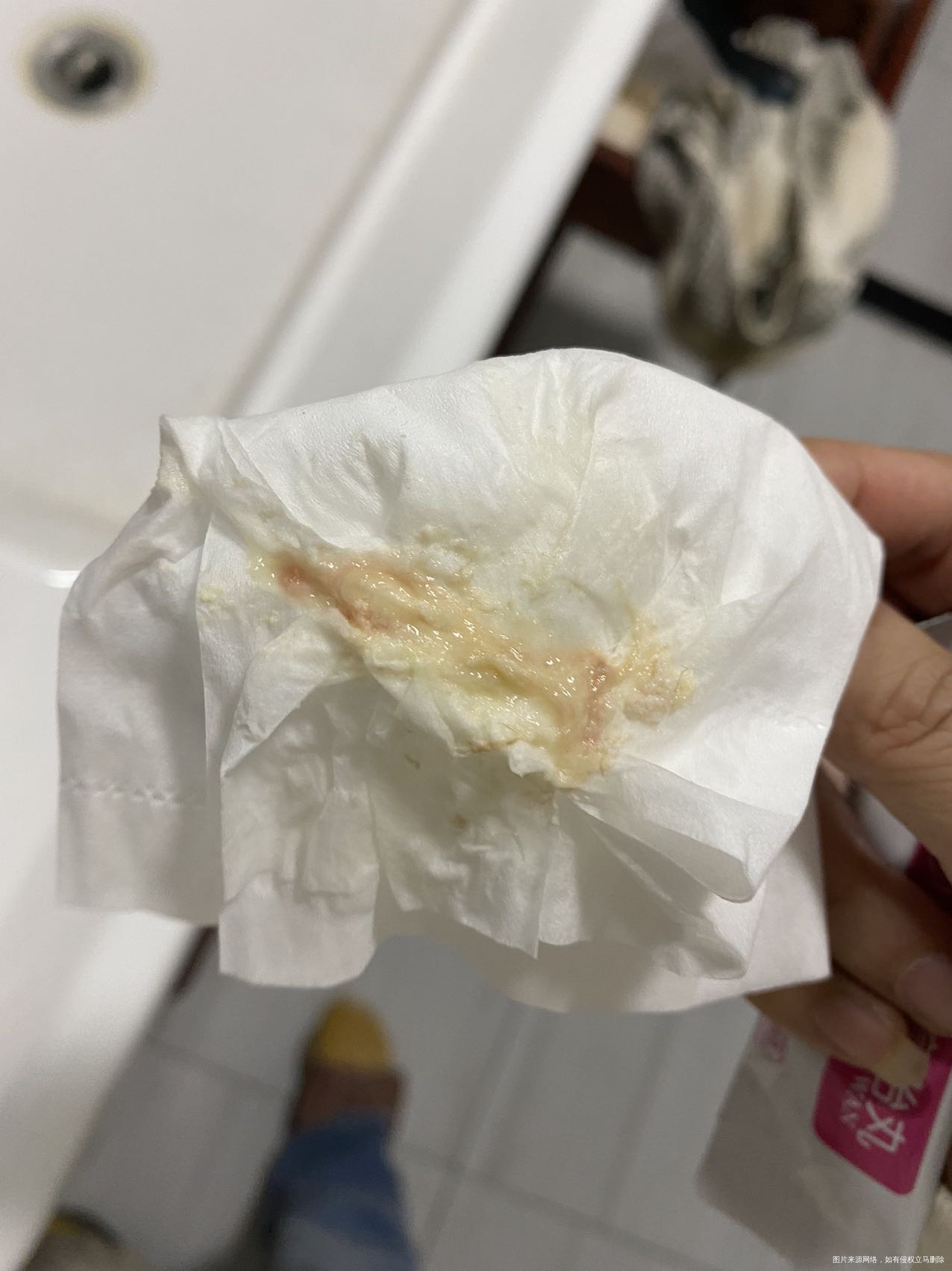 蹭蹭进去了一点点不知道有没有液体会怀孕吗