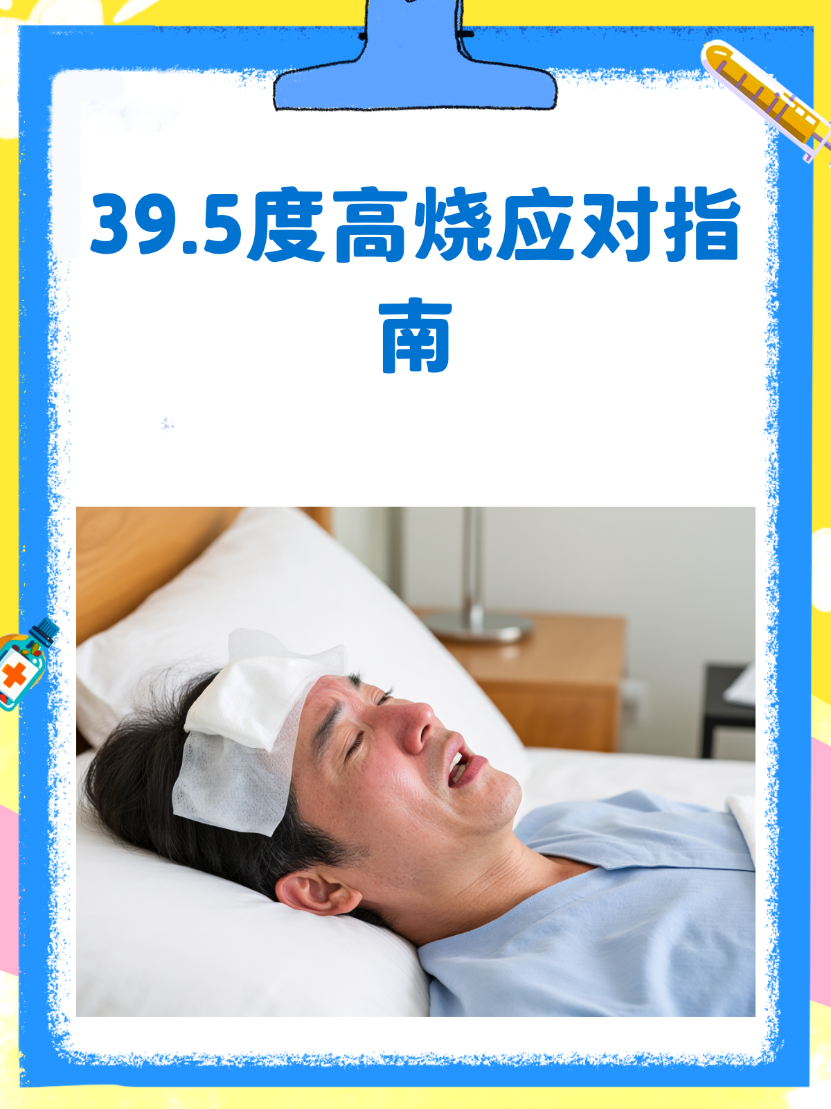 怎样快速发烧到39度