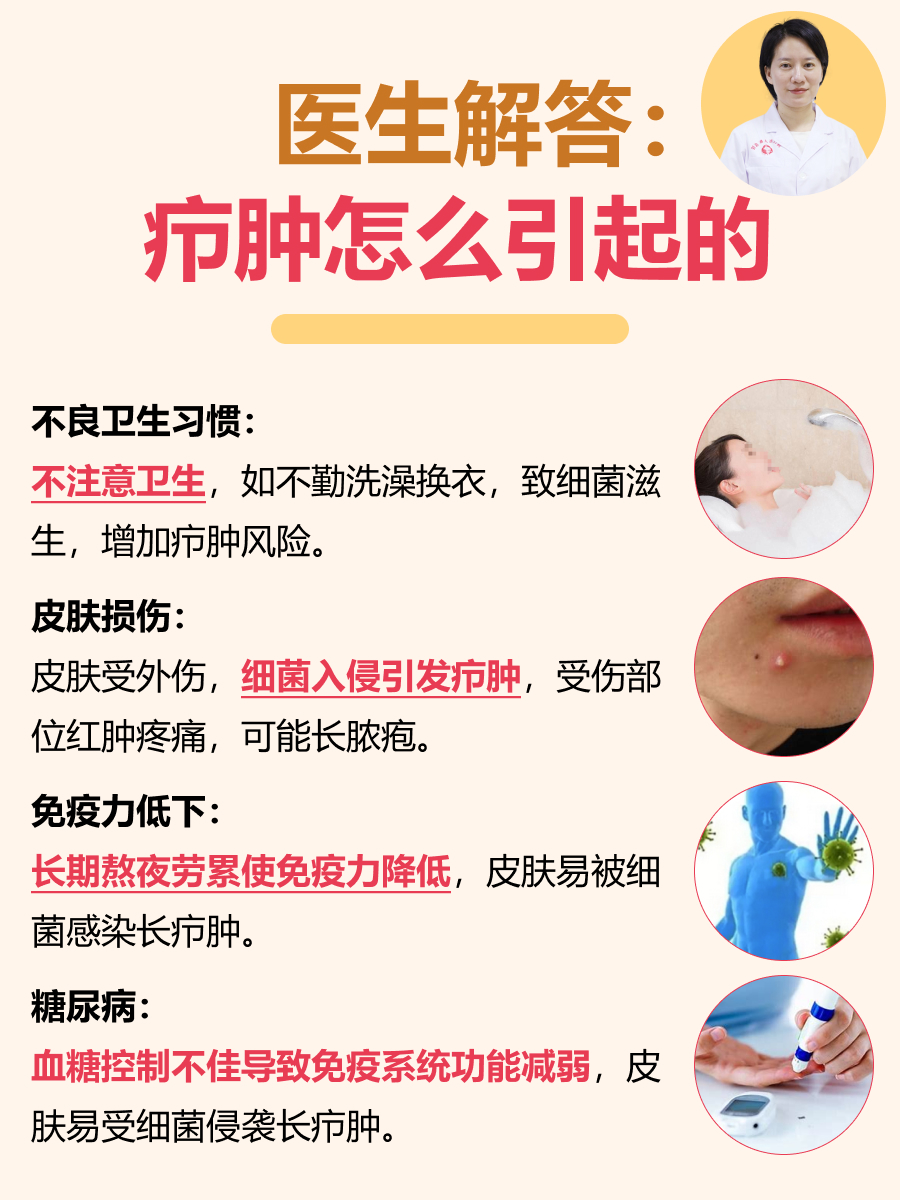 毛囊炎最佳治疗方法有哪些?