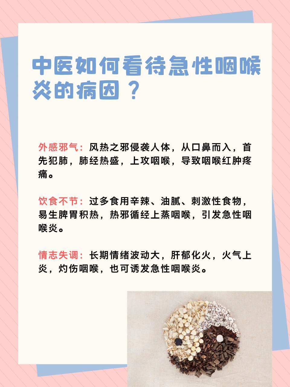 急性咽炎多久能好