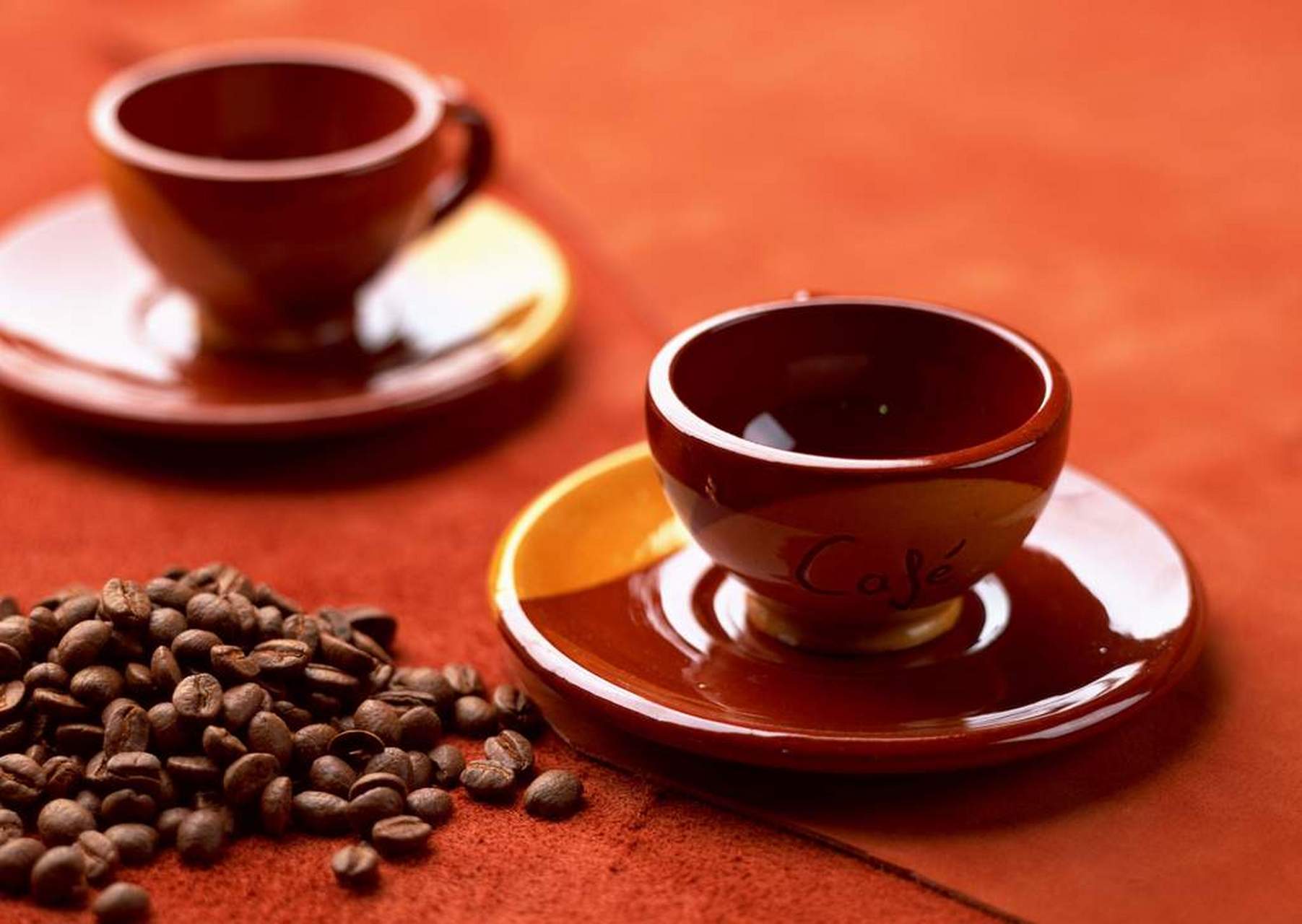 哺乳期可以喝咖啡吗?