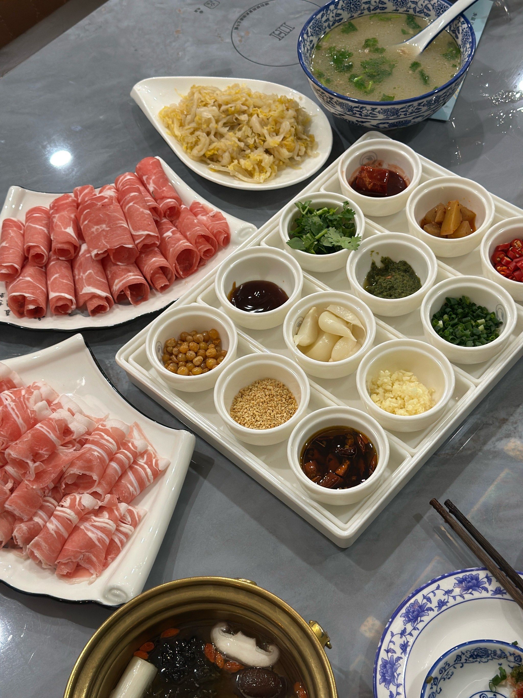 感冒了能吃火锅吗