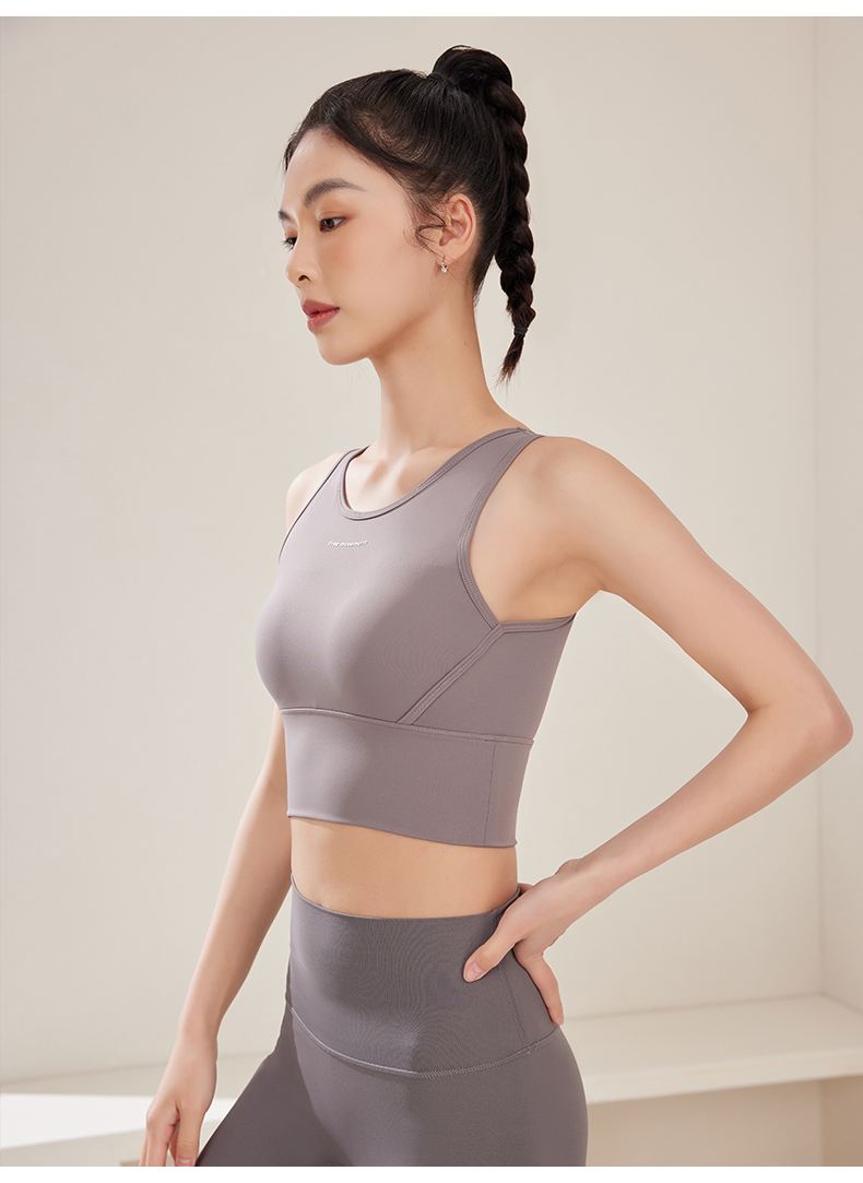 运动内衣可不可以天天穿