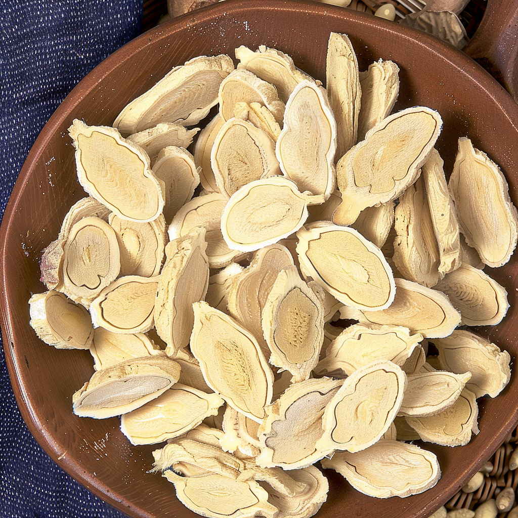 补气的中药有哪些?