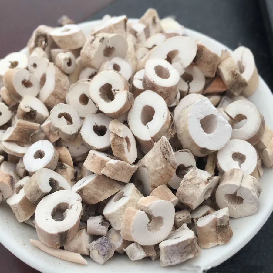 甲状腺结节吃中药能治好吗