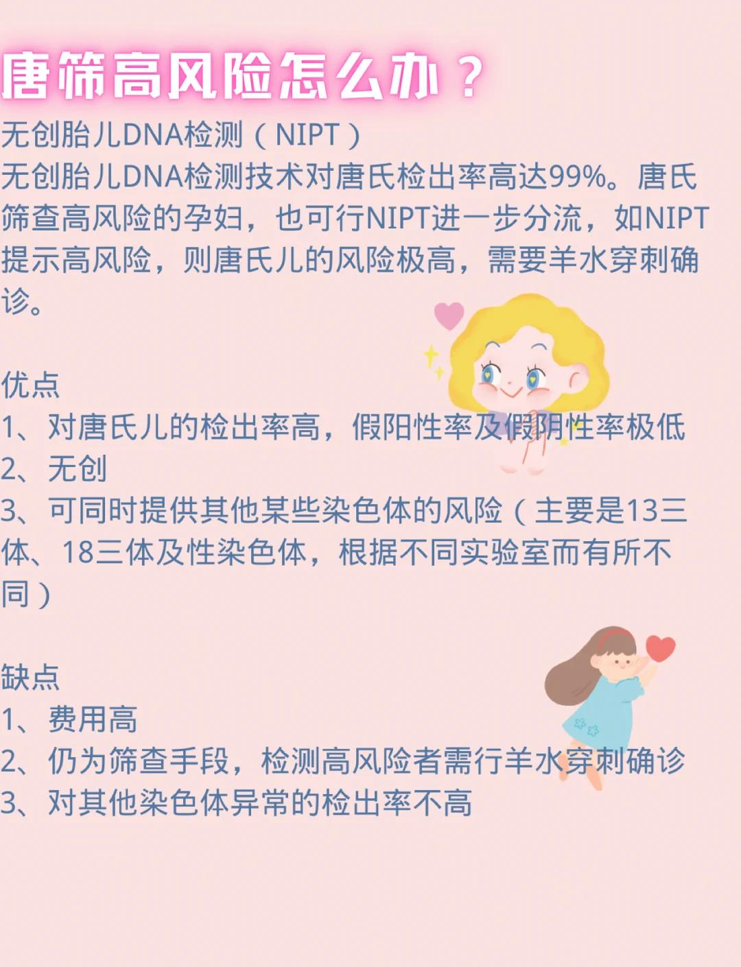 唐筛多久出结果