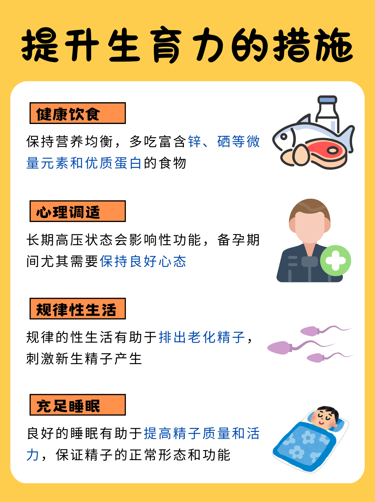 死精症的主要症状有哪些