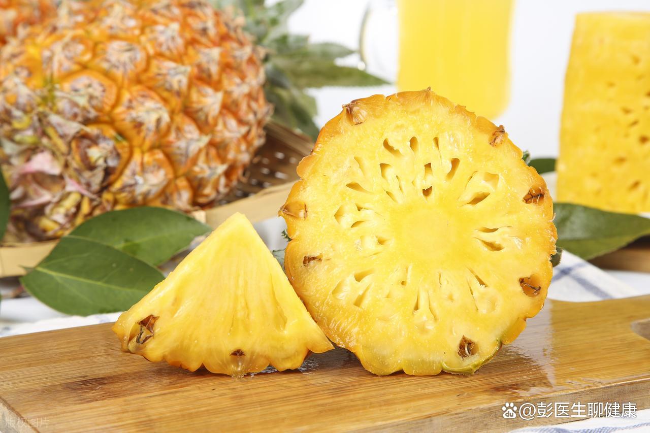 胃炎可以吃哪些水果?