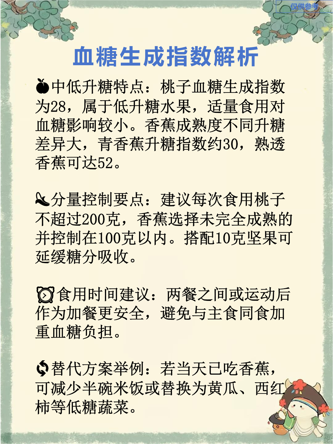 什么水果糖尿病能吃