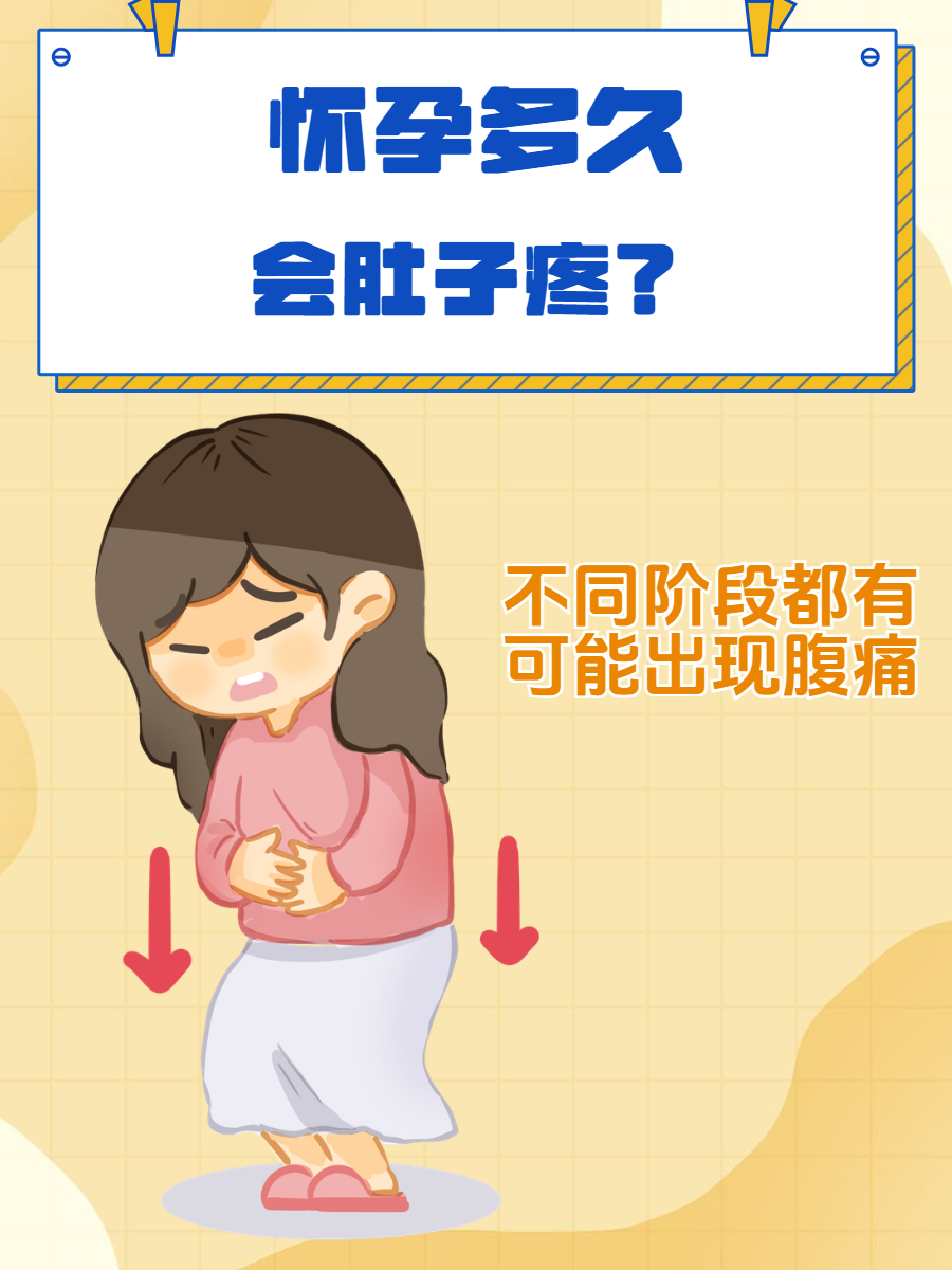 孕妇胃疼怎么办