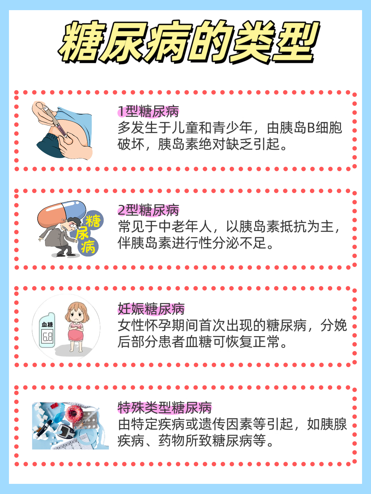 糖尿病人一般能活多久