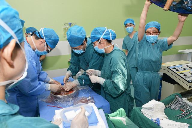 心脏移植后能活多久