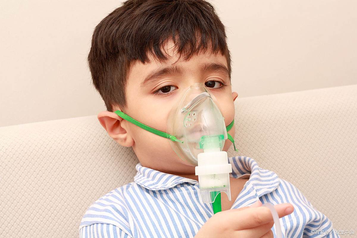 婴儿呼吸有痰音