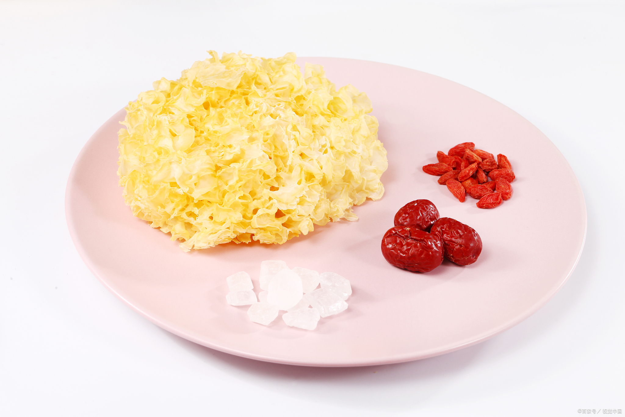 孕妇可以吃木耳吗?