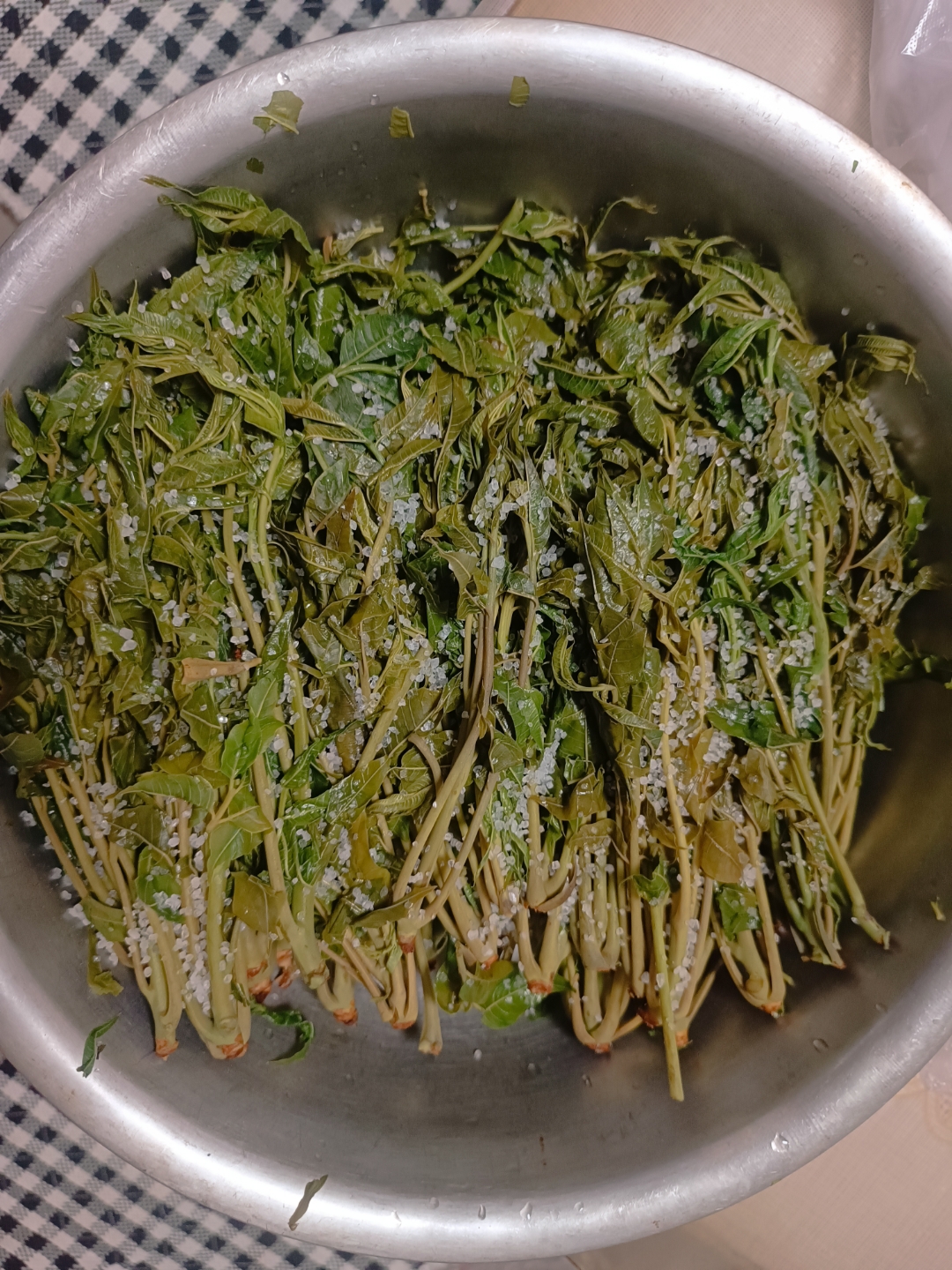 孕妇可以吃香椿芽吗