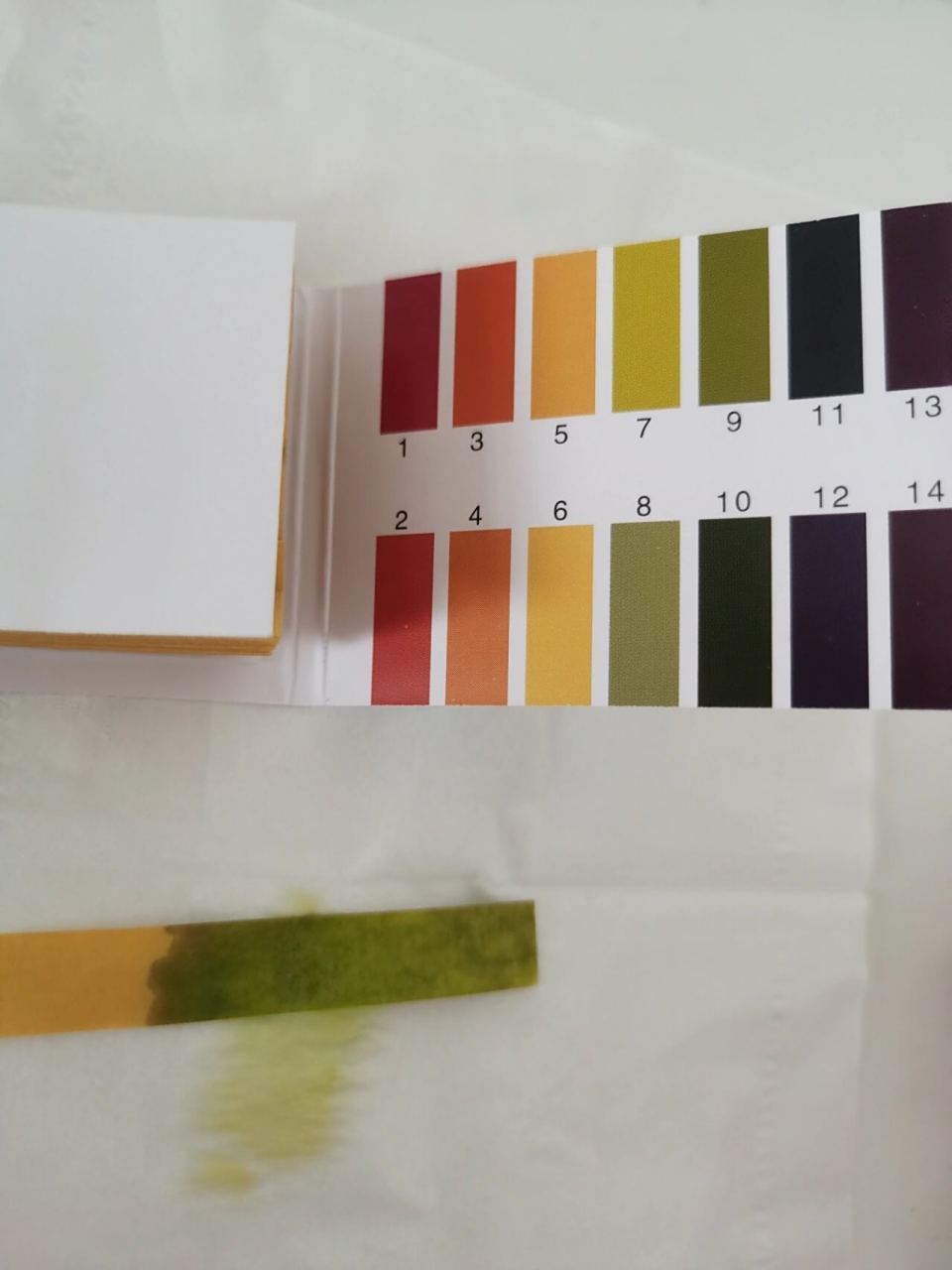 羊水是什么颜色的