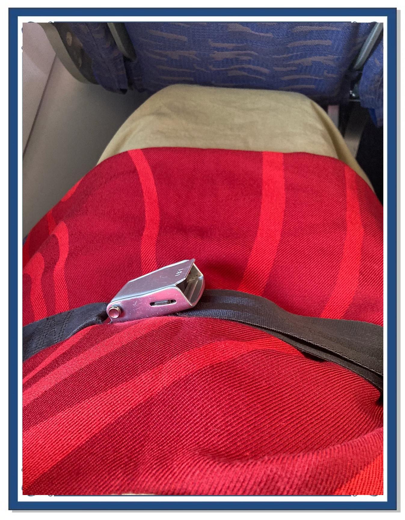 孕妇能坐飞机吗