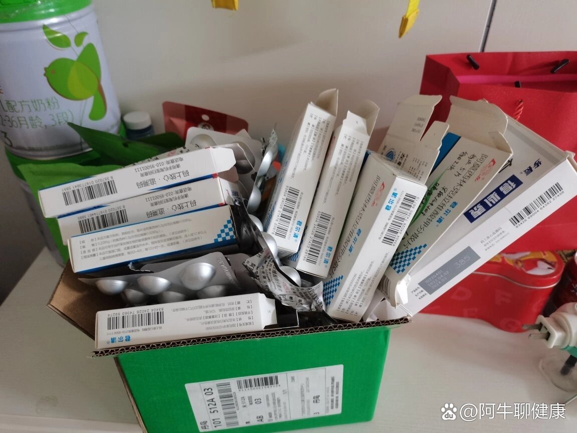 吃完幽门螺旋杆菌四联药,拉屎有点臭