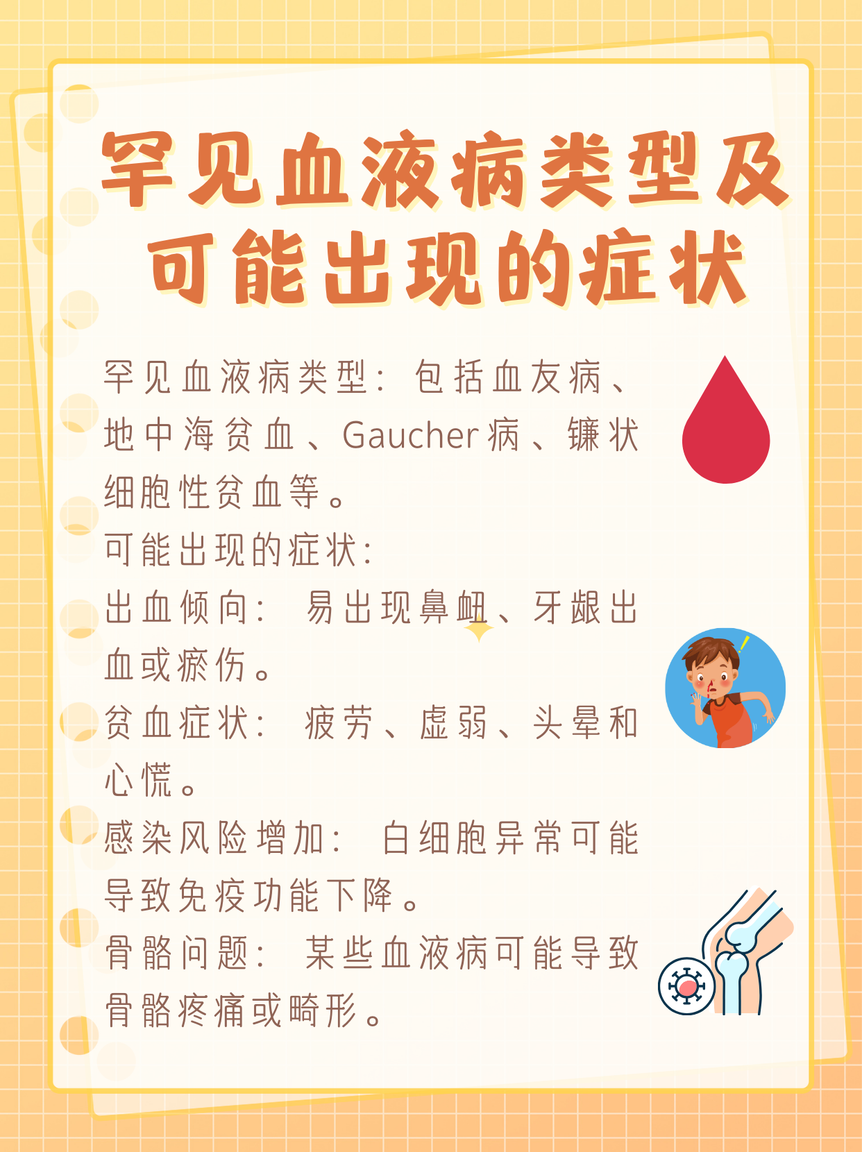 地中海贫血的危害是什么?