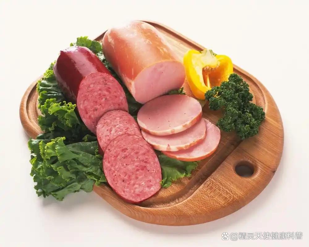 中风吃什么食物好