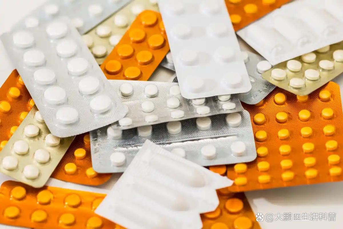 螺内酯能长期服用吗