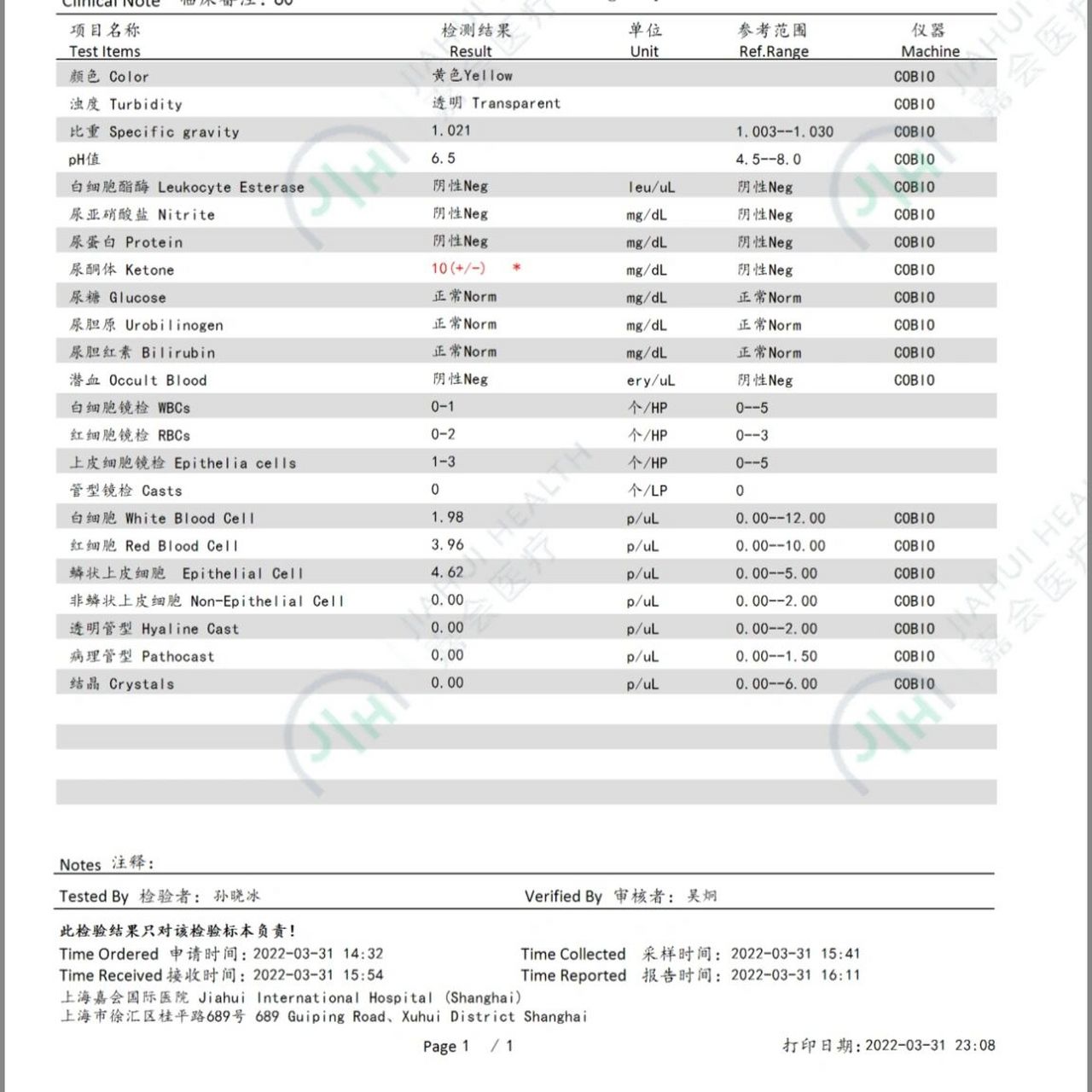 尿酮高有什么危害?