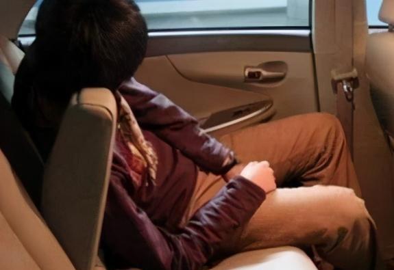 晕车可以开车吗