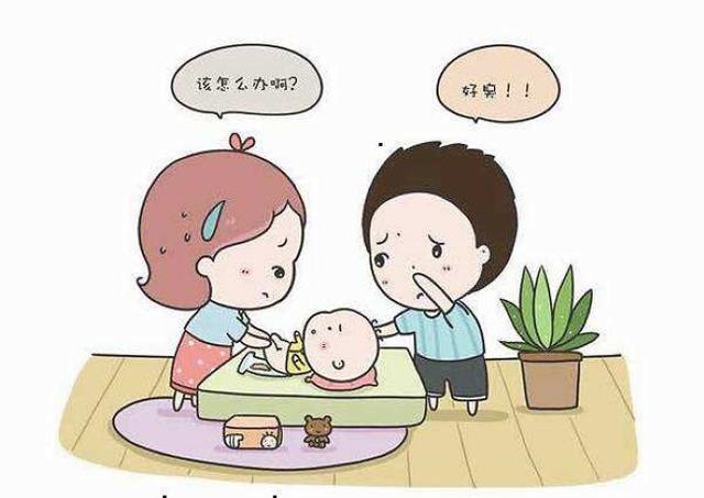 婴儿肚子咕咕叫是怎么回事