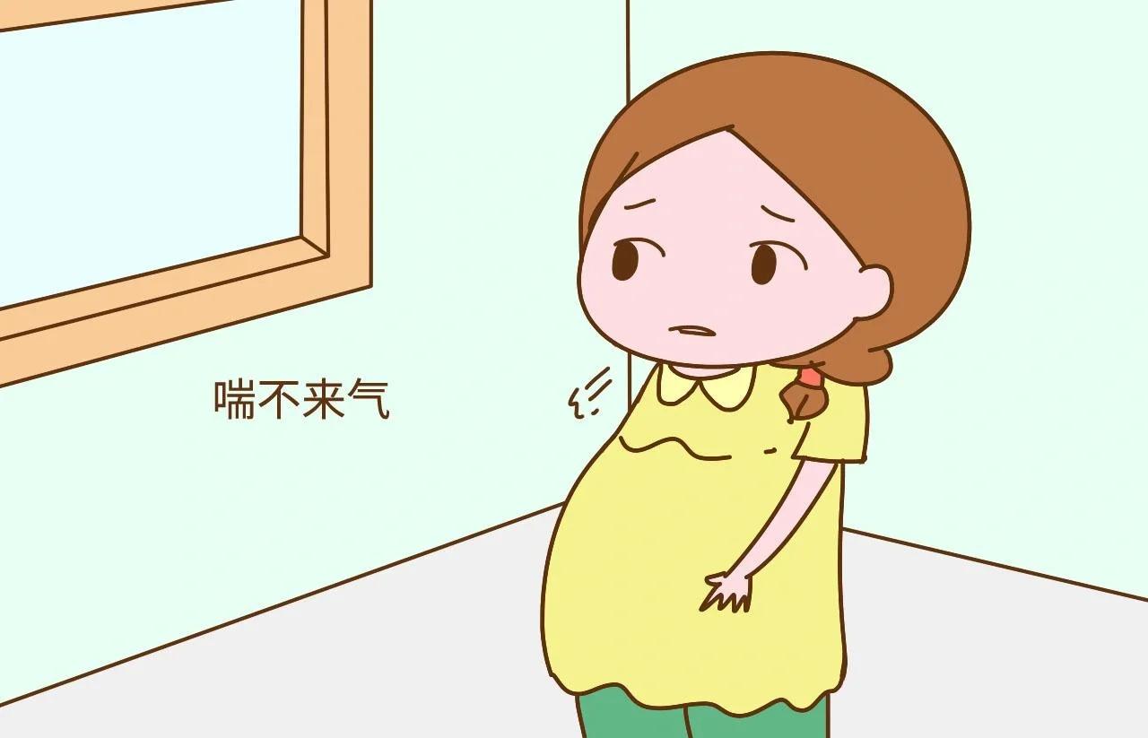 孕妇鼻塞会导致胎儿缺氧吗