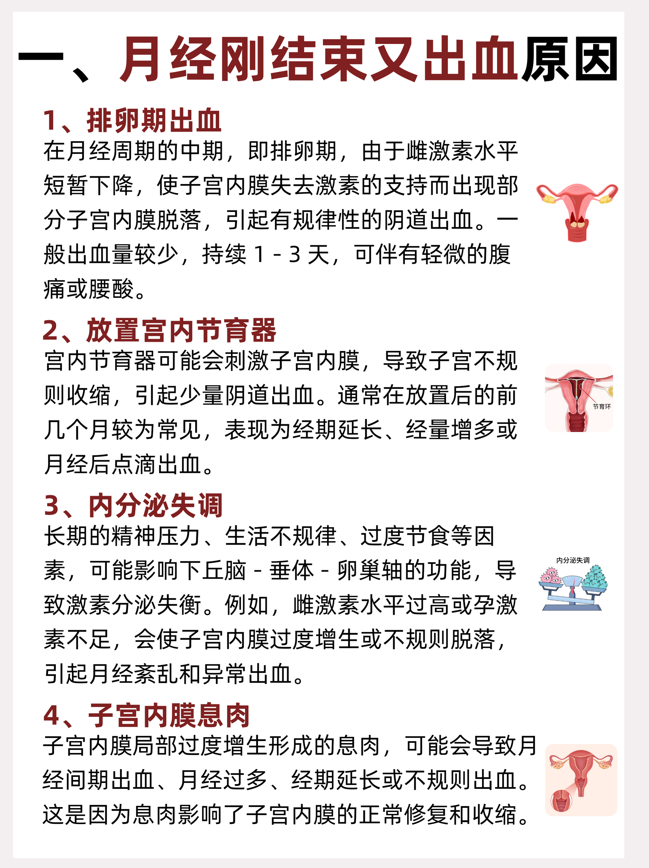 吃了黄体酮多久来月经