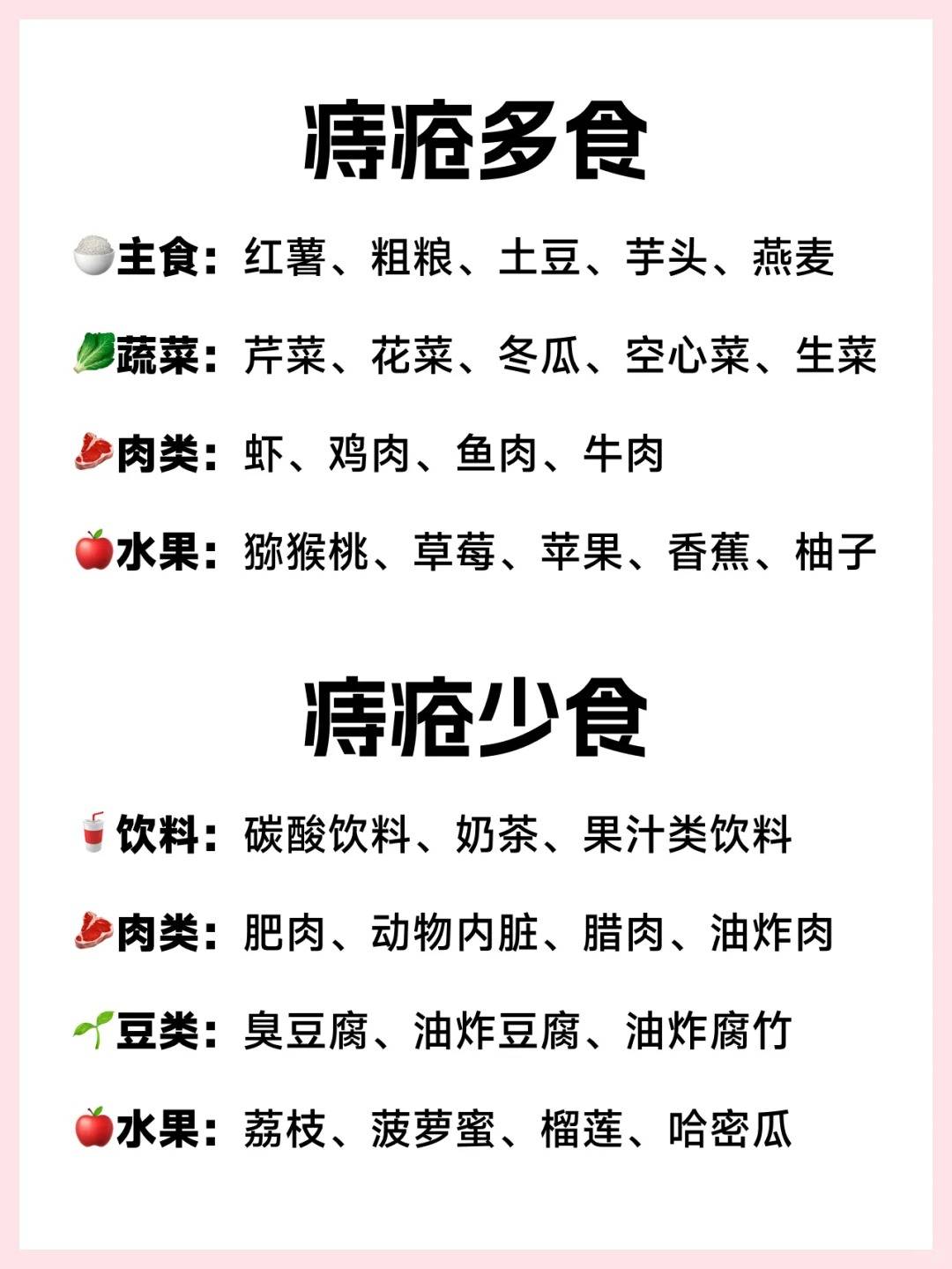 痔疮可以吃鸡蛋吗?