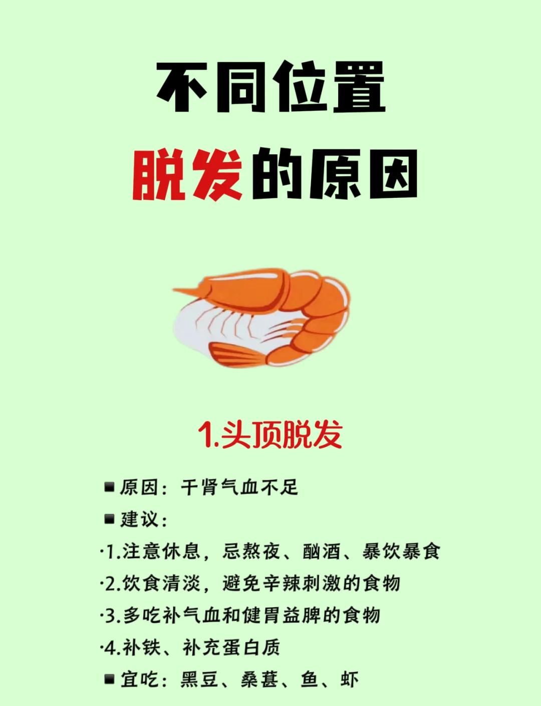 男士脱发是怎么回事?