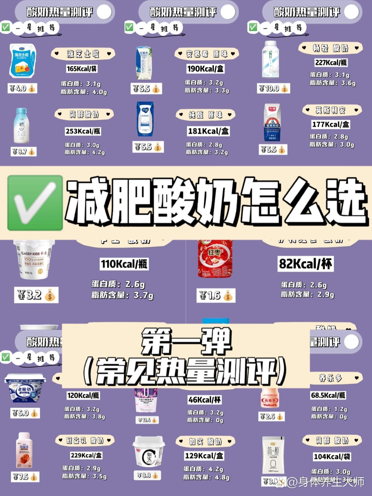 什么时候喝酸奶最减肥