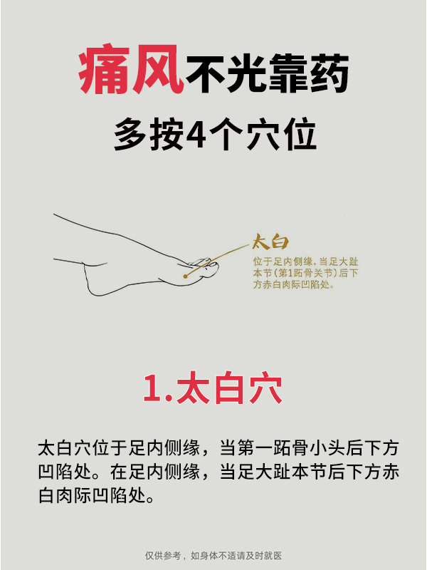 治疗痛风的最佳方法