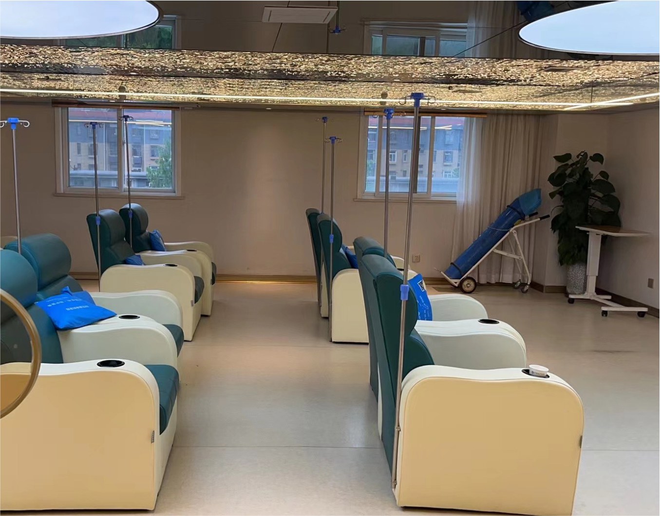 淋病梅毒挂什么科室?