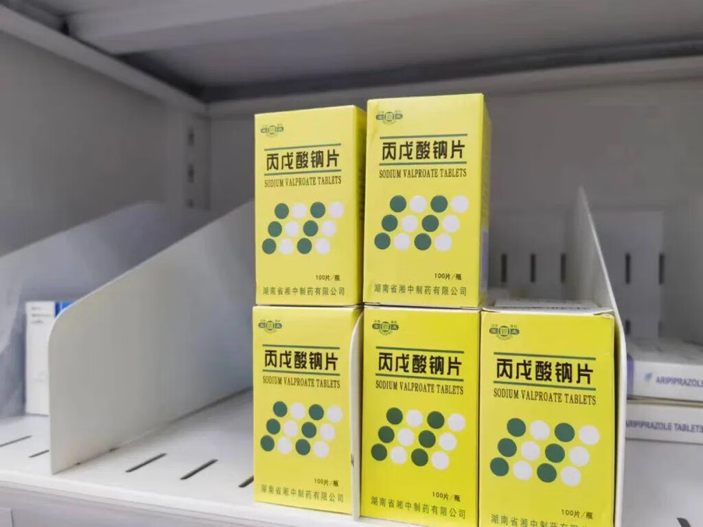 拉莫三嗪副作用有哪些