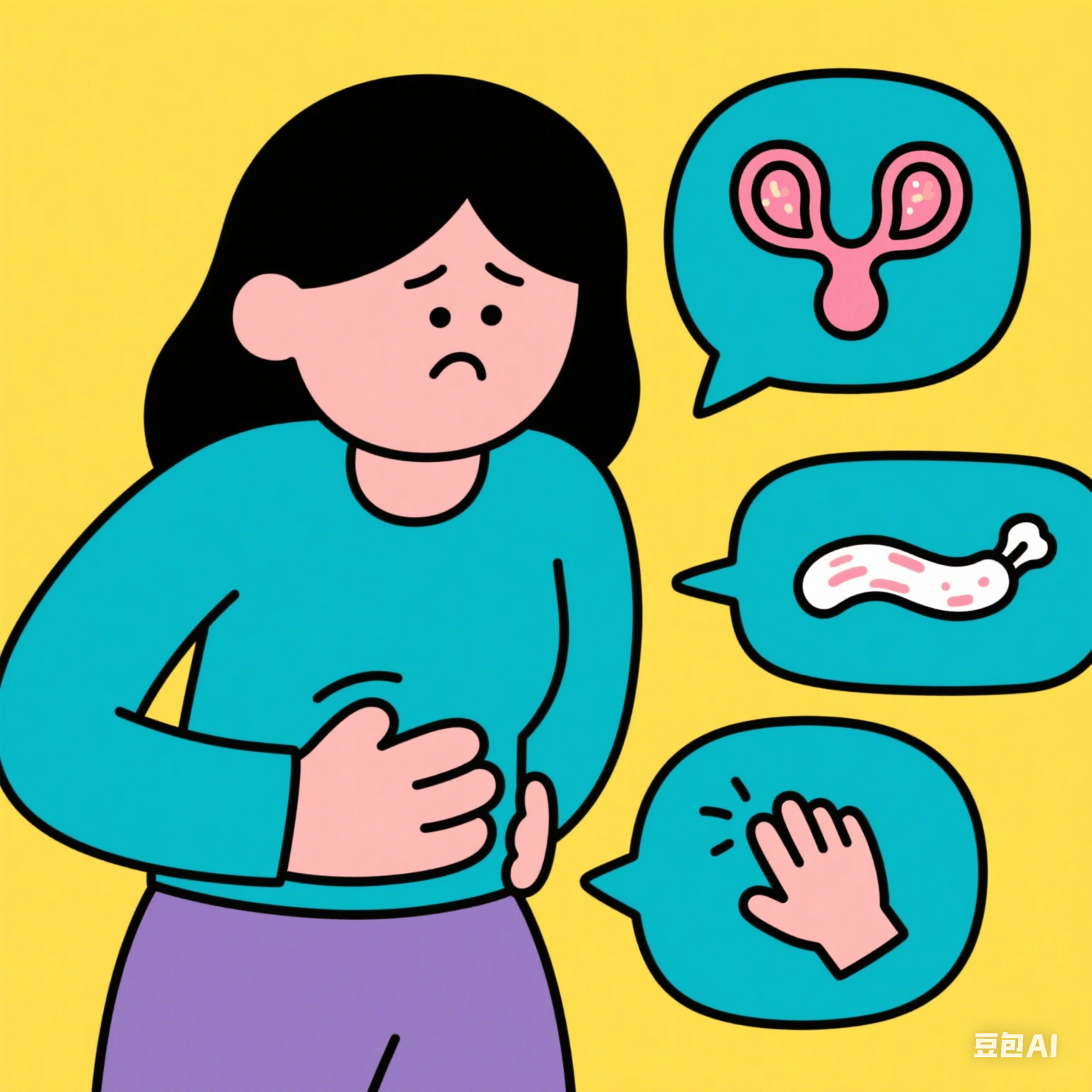 阴道炎是怎么感染的