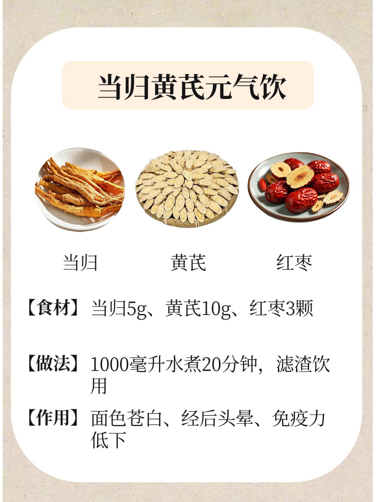 女人用什么泡水喝补肾