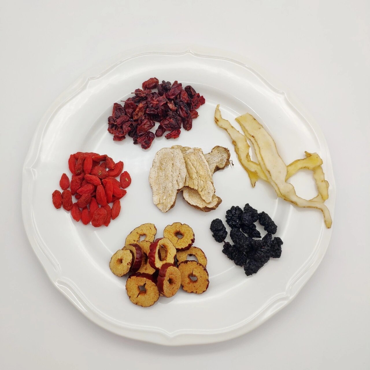 女人用什么泡水喝补肾