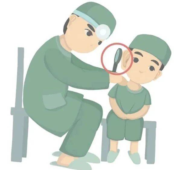 分泌性中耳炎吃什么药