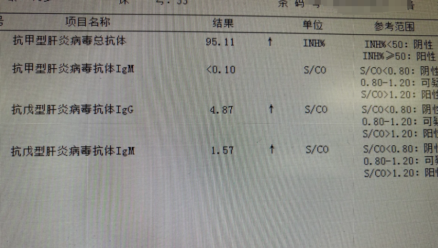 抽血查乙肝抗体要空腹吗