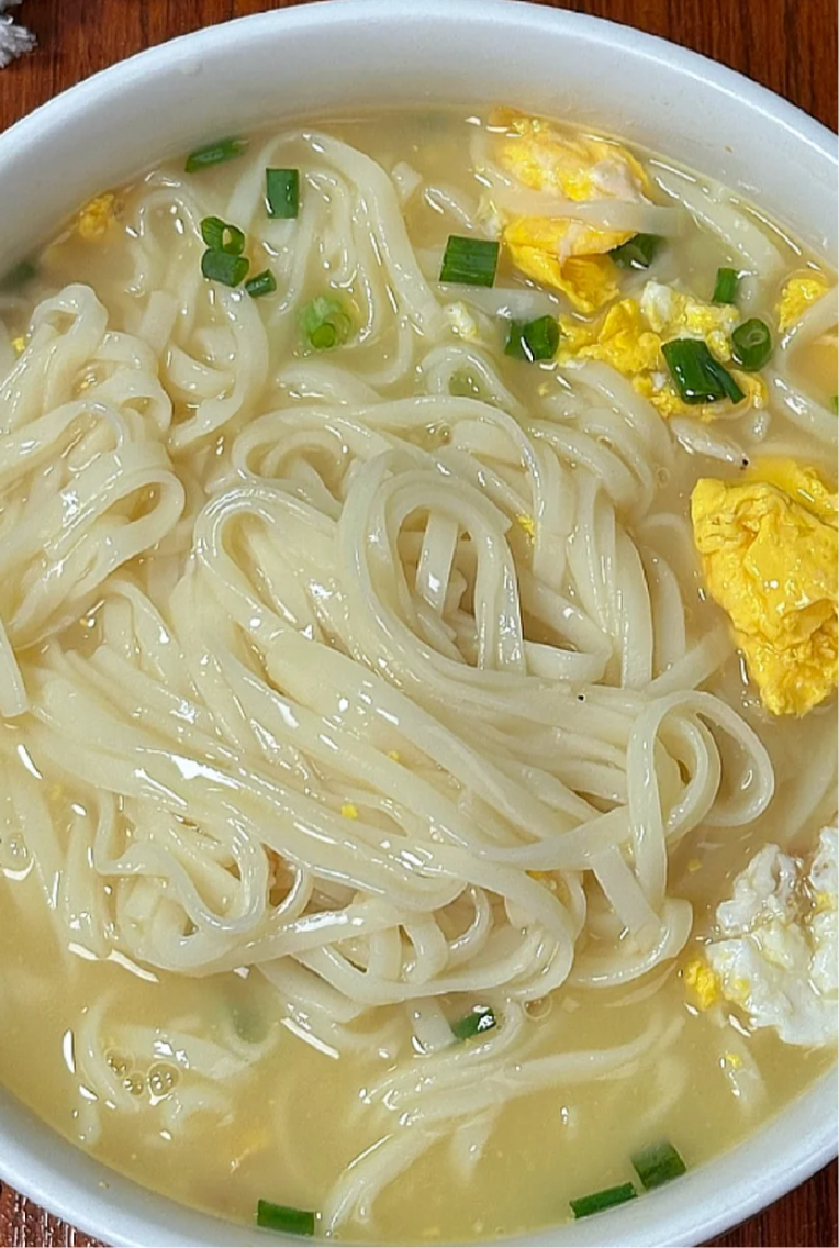 阑尾炎手术后的饮食